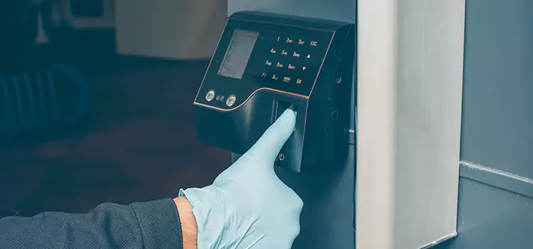 Access Control Installation Missouri City