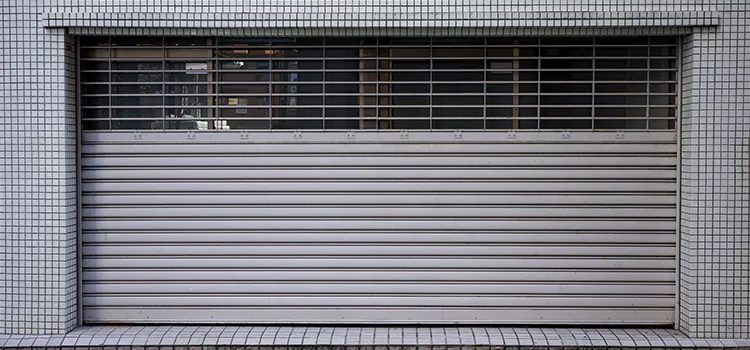 Advanced Solutions for Your Aluminum Garage Doors in Missouri City, Texas