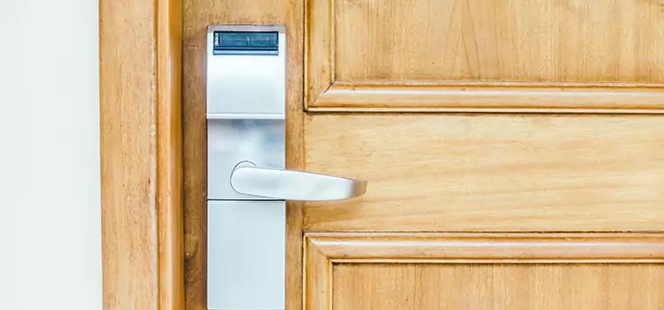 Advanced Solutions in Missouri City, TX for Modern Security