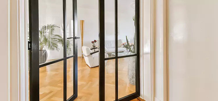 Bifold Door Replacement Missouri City