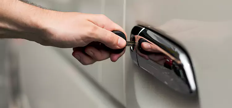 Why Choose Our Auto Locksmith Team in Missouri City, TX?