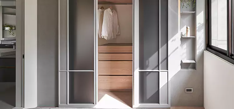 Mirror Sliding Door Replacement Missouri City