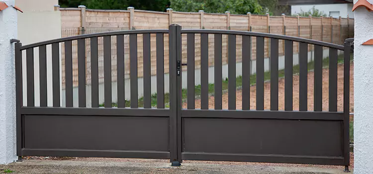 Advanced Gate Solutions in Missouri City, TX