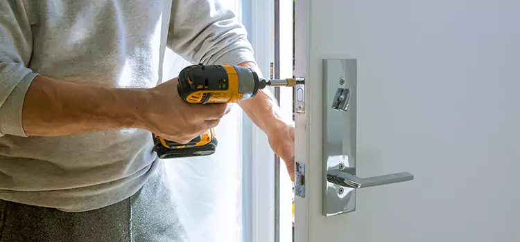 Door Knob Lock Repair Missouri City
