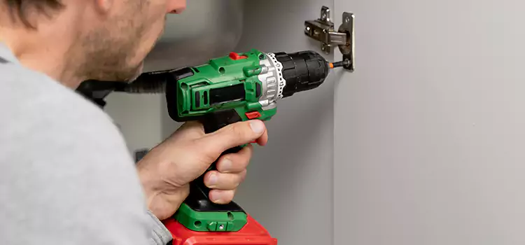 Commercial Door Hinge Repair Missouri City