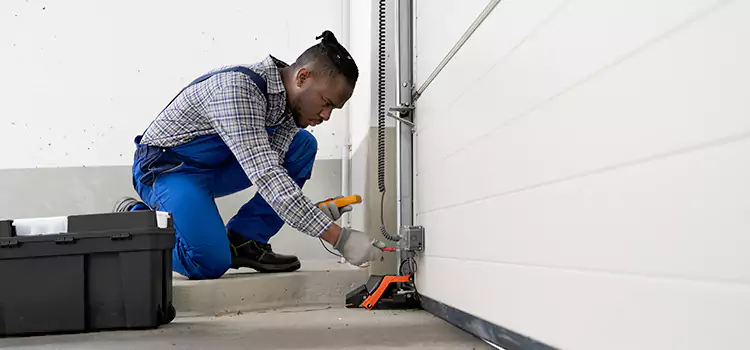 Expert Solutions for Every Garage Lock Need in Missouri City, TX