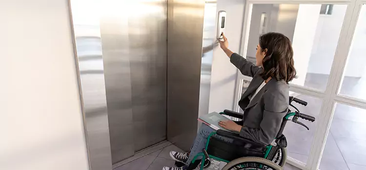 Benefits of Modern Handicap Door Systems in Missouri City, TX