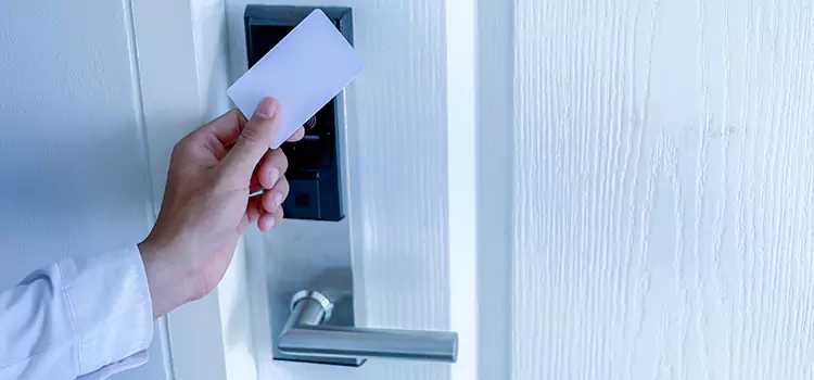 Why Choose Us for Your Keycard Lock Installation in Missouri City, TX?