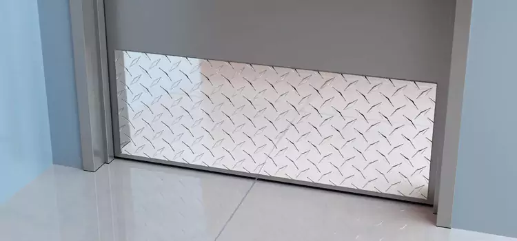 Benefits of Professional Kick Plate Solutions in Missouri City, TX