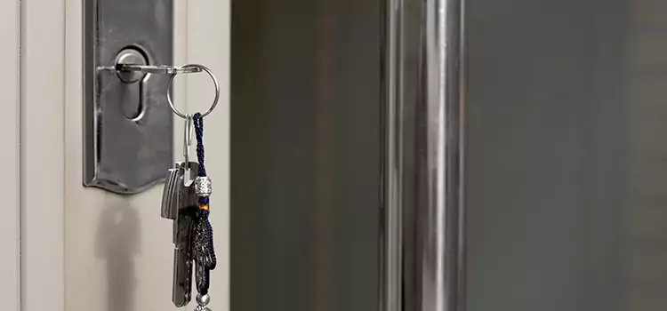 Master Keying by the Numbers Missouri City