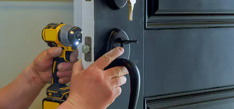 Mobile Automotive Locksmith Missouri City