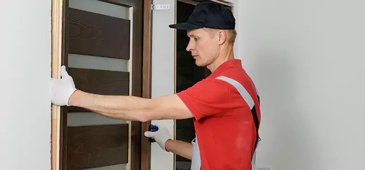 Frame and Panel Restoration Missouri City