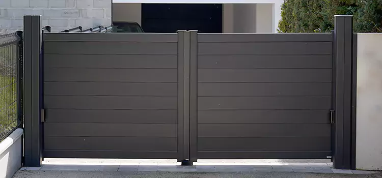 Common Residential Gate Issues We Resolve in Missouri City, TX