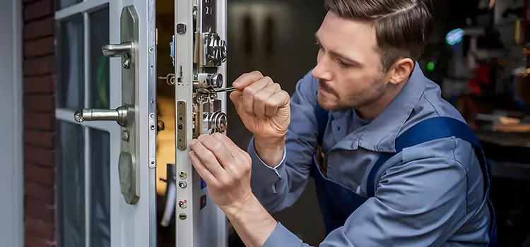 Residential Lock Installation Missouri City