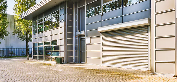 Electric Roller Garage Doors Missouri City