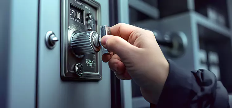 Locksmith Cost to Open Safe Missouri City
