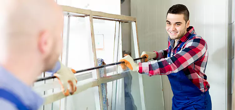Patio Door Panel Replacement Missouri City