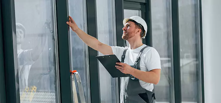 Comprehensive Solutions for Your Sticking Doors in Missouri City, TX