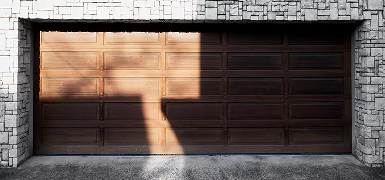 Commercial Roll Up Garage Doors Missouri City