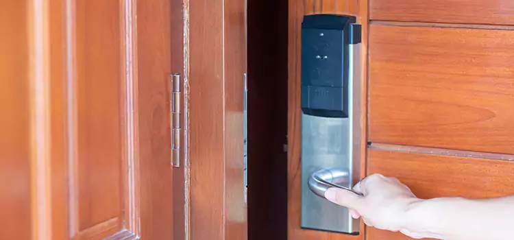 Commercial Keyless Entry Locks Missouri City