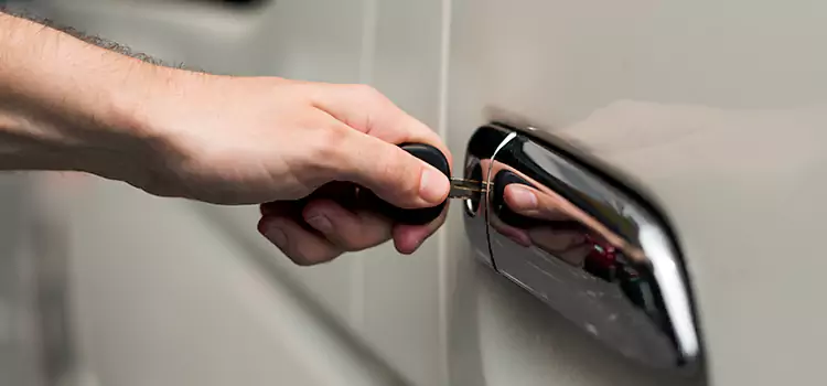 Car Unlock Service Price Missouri City