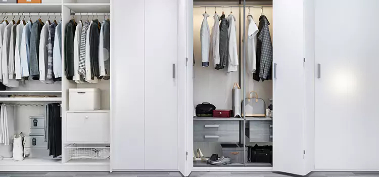Glass Closet Door Repair Missouri City