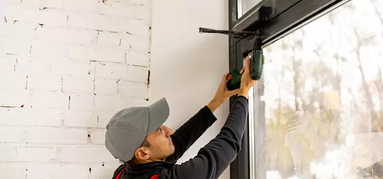 Your Trusted Partner for Door Closer Solutions in Missouri City, TX
