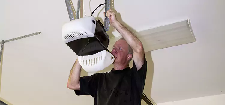 Garage Door Opener Service Missouri City