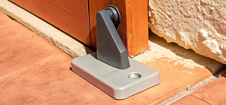 Aesthetic Door Stop Selection Missouri City