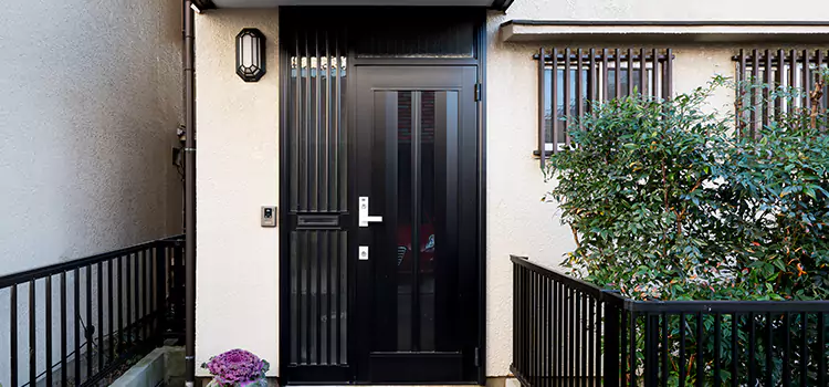 Popular Exterior Door Options in Missouri City, TX