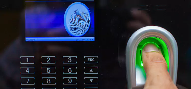 Your Trusted Partner for Secure Access in Missouri City, TX