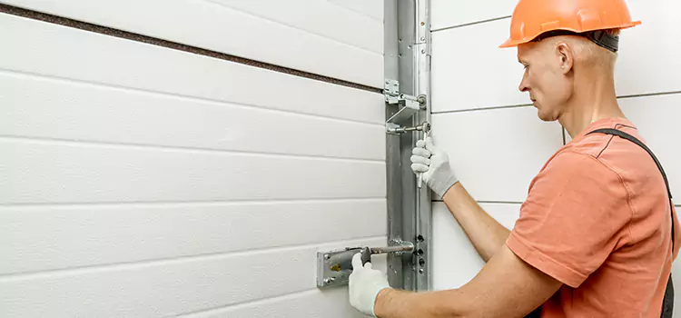 Why Choose Us for Garage Door Lock Services in Missouri City, TX?