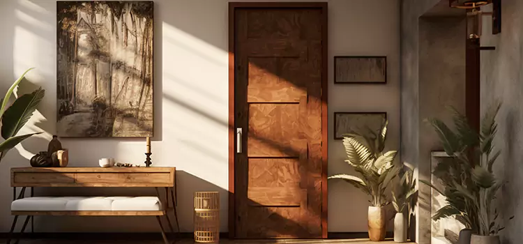 Specialty Interior Doors Missouri City