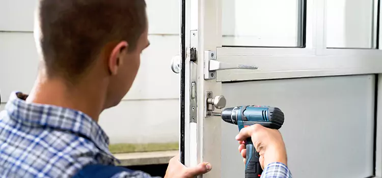 Experienced and Reliable Technicians Missouri City