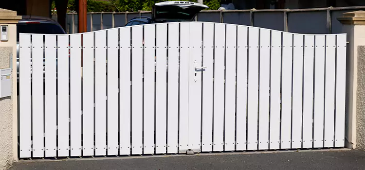 Why Choose Us for Residential Gate Repair in Missouri City, TX?