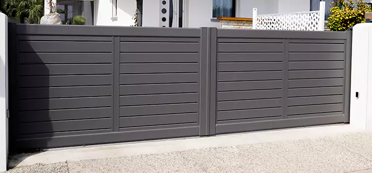 Automatic Gate Fence Missouri City
