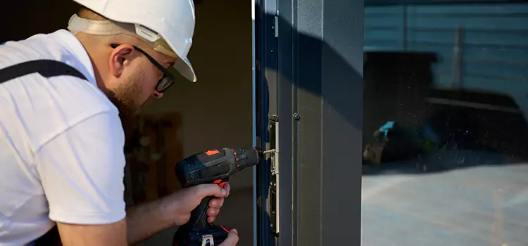 Aluminium Sliding Door Lock Fitting Missouri City