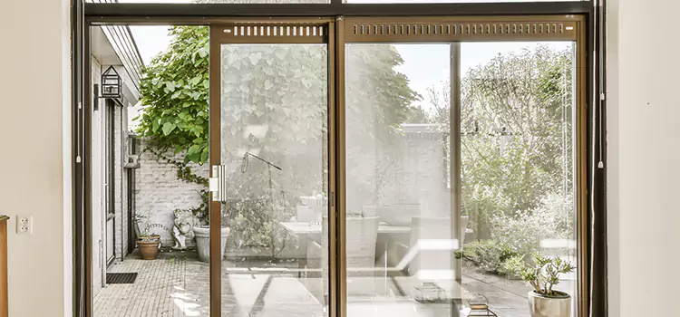 Glass Door Panel Replacement Cost Missouri City