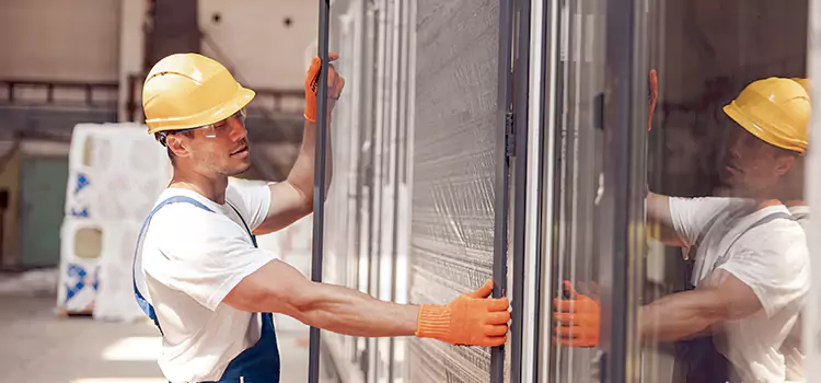 Sliding Door Mesh Replacement Missouri City