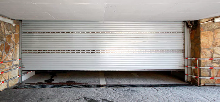 Steel Garage Door Repair Missouri City