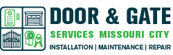 Door & Gate Services Missouri City